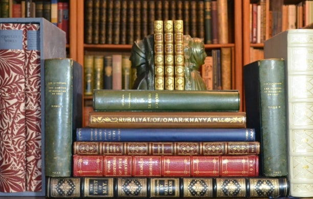 Midway Book Store
