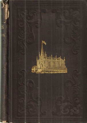 Item #30434 The Sea and the Sailor Notes on France and Italy; And other literary remains. With a...