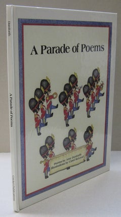 Item #31120 A Parade of Poems. Amy Danforth