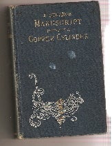 Item #32337 A Strange Manuscript Found in a Copper Cylinder. James DeMille