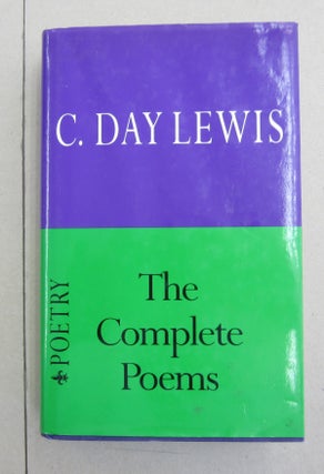 Item #32339 Complete Poems of C.Day Lewis. C. Day Lewis