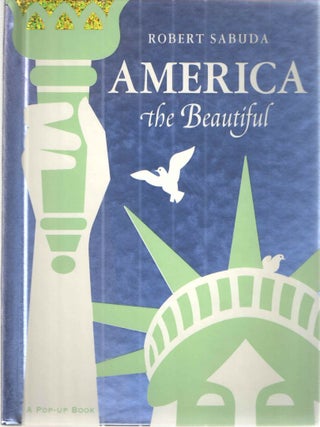 America the Beautiful.