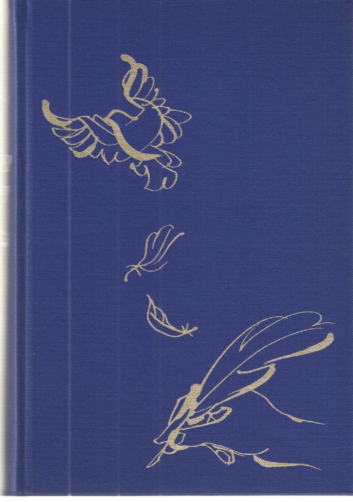 Item #34363 A Folio Anthology of Poetry. Carol Ann - introduction Duffy.