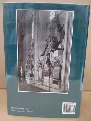 Roubiliac and the Eighteenth-Century Monument: Sculpture as Theatre (Paul Mellon Centre for Studies in Britis).