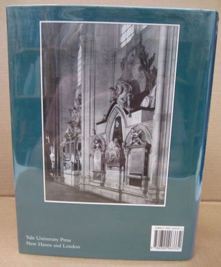 Roubiliac and the Eighteenth-Century Monument: Sculpture as Theatre (Paul Mellon Centre for Studies in Britis).