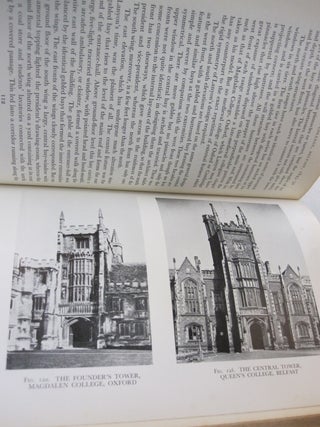 Queen's Belfast 1845-1949; The History of a University 2 Volume Set