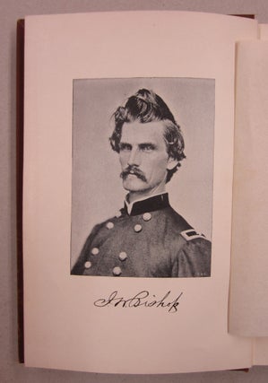 The Story of a Regiment Being a Narrative of the Service of the Second Regiment, Minnesota Veteran Volunteer Infantry, in the Civil War of 1861-1865; Being a Narrative of the Service of the Second Regiment Minnesota Veteran Volunteer Infantry in the Civil War of 1861-1865