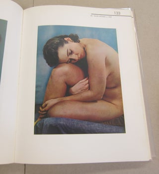 Paul Outerbridge A Singular Aesthetic Photographs & Drawings 1921-1941; A Catalogue Raisonne
