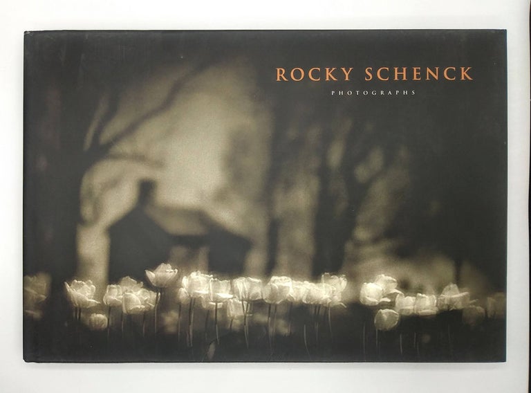 Item #37789 Rocky Schenck Photographs (Wittliff Gallery of Southwestern and Mexican Photography Series). Rocky Schenck.
