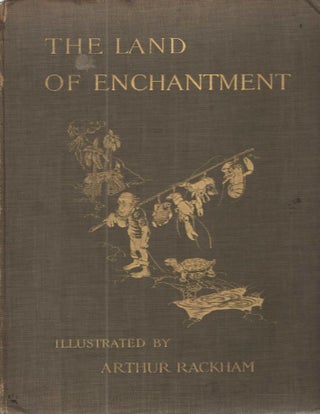 Item #38178 The Land of Enchantment