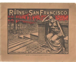 Item #38809 Ruins of San Francisco