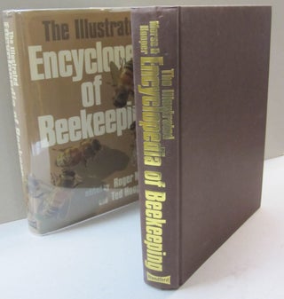 Item #39590 The Illustrated Encyclopedia of Beekeeping. Roger Morse, Ted Hooper