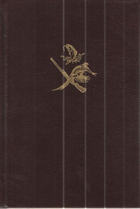 Item #39770 Doc Hall's Journal: The Ramblings of a Sportsman. James Whitney Hall