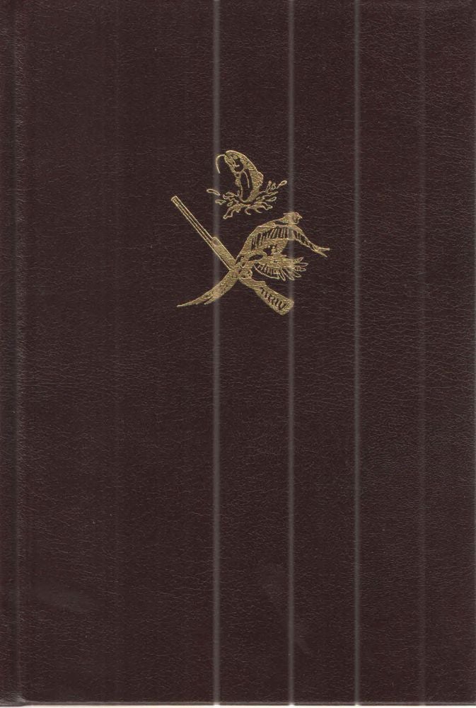 Item #39770 Doc Hall's Journal: The Ramblings of a Sportsman. James Whitney Hall.