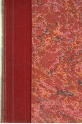 Item #40895 The Journal of A Tour to the Hebrides with Samuel Johnson. James Boswell