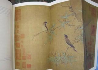 Chinese Calligraphy and Painting in the Collection of John M . Crawford.