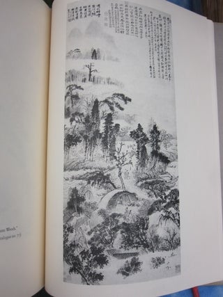 Chinese Calligraphy and Painting in the Collection of John M . Crawford.