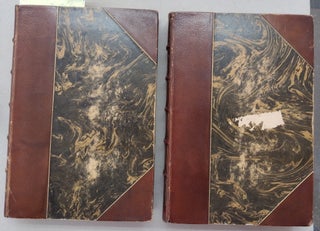 Poems of Dante Gabriel Rossetti Two volume set.