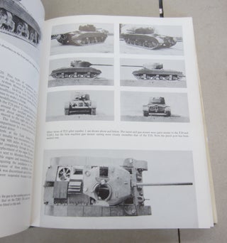 Pershing; A History of the Medium Tank T20 Series