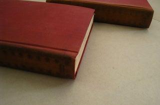 The Decameron; Two Volumes