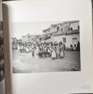 A Book of Photographs from the Collection of Sam Wagstaff.
