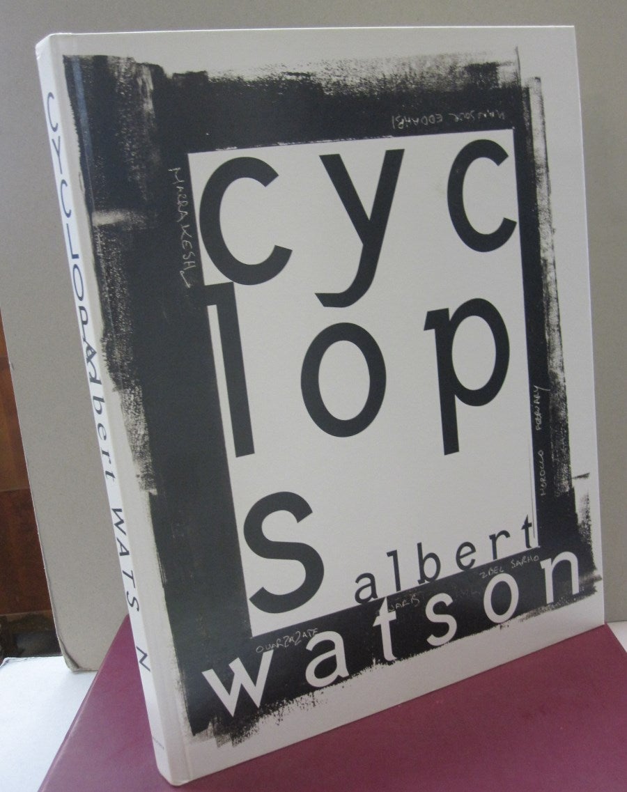 Cyclops by Albert, James Truman, Jeff Watson Koons on Midway Book Store