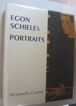 EGON SCHIELE'S PORTRAITS.