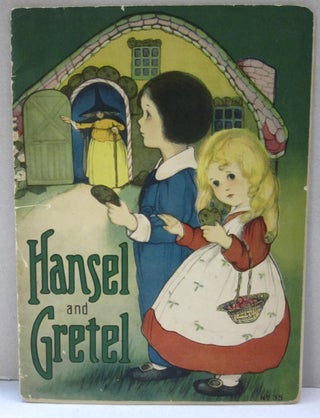 Item #45134 Hansel and Gretel