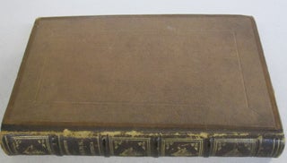 Item #45723 Athens and Attica: Journal of A Residence There. Rev. Christopher Wordsworth