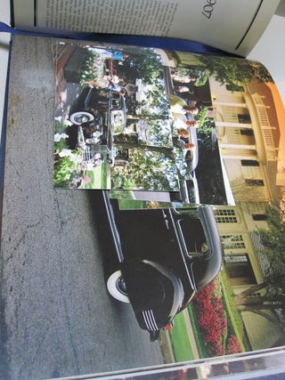 Packard The Pride.