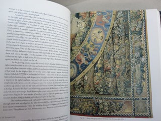 European Tapestry In the Minneapolis Institute of Arts.