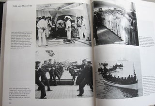 The American Steel Navy: A Photographic History of the U.S. Navy from the Introduction of the Steel Hull in 1883 to the Cruise of the Great White Fleet, 1907-1909.