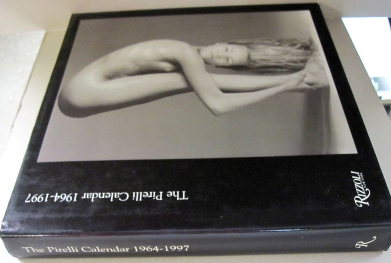Item #45854 Pirelli Calendar 1964-1997 (. Guido Zannier Italo / Vergani.