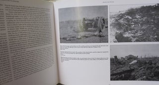 German Amateur Photographers In The First World War: A View From The Trenches On The Western Front.