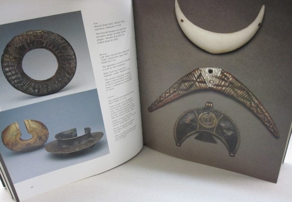 THE SPLENDOR OF ETHNIC JEWELRY | France Borel