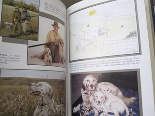 Hunting with Hank; Side-by-Side In the Uplands