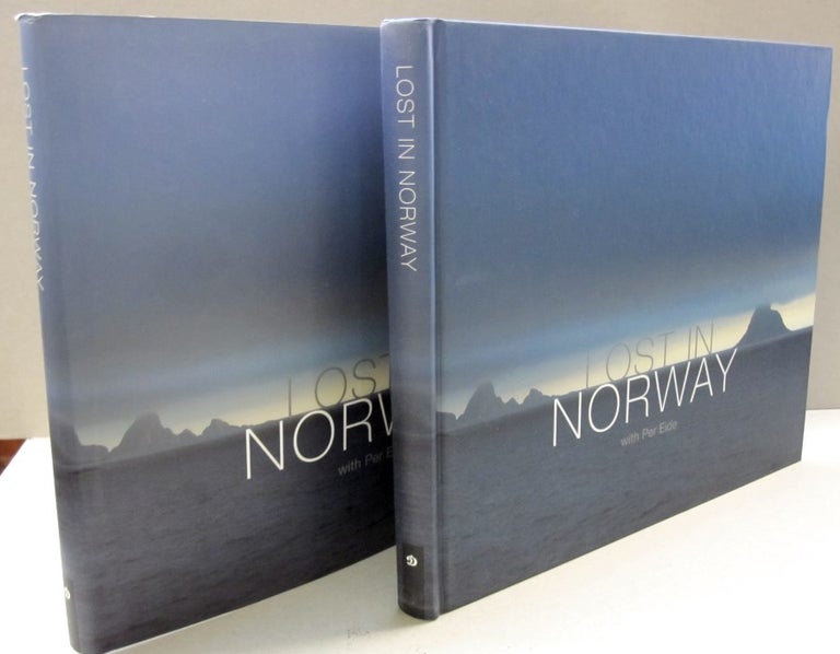 Item #46400 Lost in Norway. Per Eide.