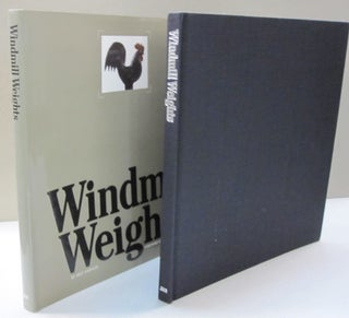 Item #46535 Windmill Weights. Milt Simpson
