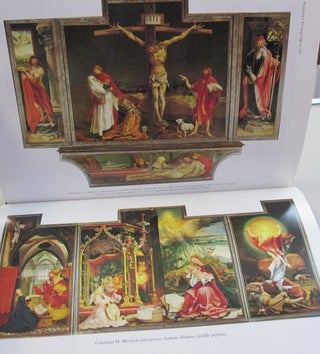 Northern Renaissance Art; Painting, Sculpture, The Graphic Arts from 1350 to 1575.