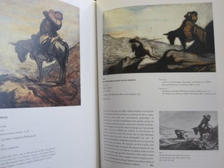 Daumier, 1808-1879 Musée des Beaux-Arts du Canada, Ottawa, 11 juin-6 septembre 1999 ; Galeries nationales du Grand Palais, Paris, 5 octobre 1999-3 janvier ... Washington, 19 février-14 mai 2000.