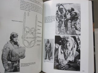 UNIFORMS AND TRADITIONS OF THE LUFTWAFFE - VOLUME 3.
