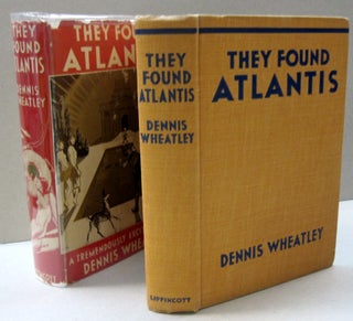 They Found Atlantis.