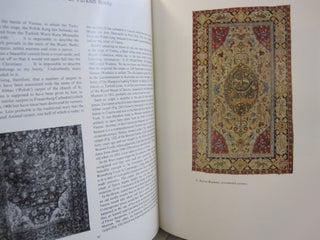 Seven Hundred Years of Oriental Carpets.