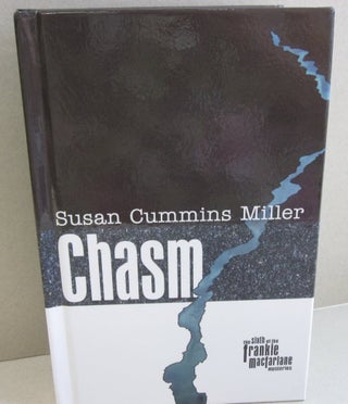 Item #47422 Chasm. Susan Cummins Miller