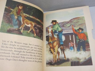 A Movie Book of Wild West Shows.