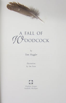 A Fall of the Woodcock.