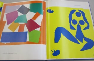Hommage a Henri Matisse; Numero Special De XX siecle