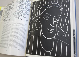 Hommage a Henri Matisse; Numero Special De XX siecle
