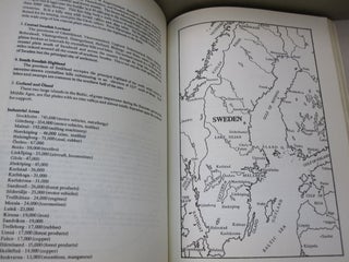 Handbook of Armed Forces; Scandinavia
