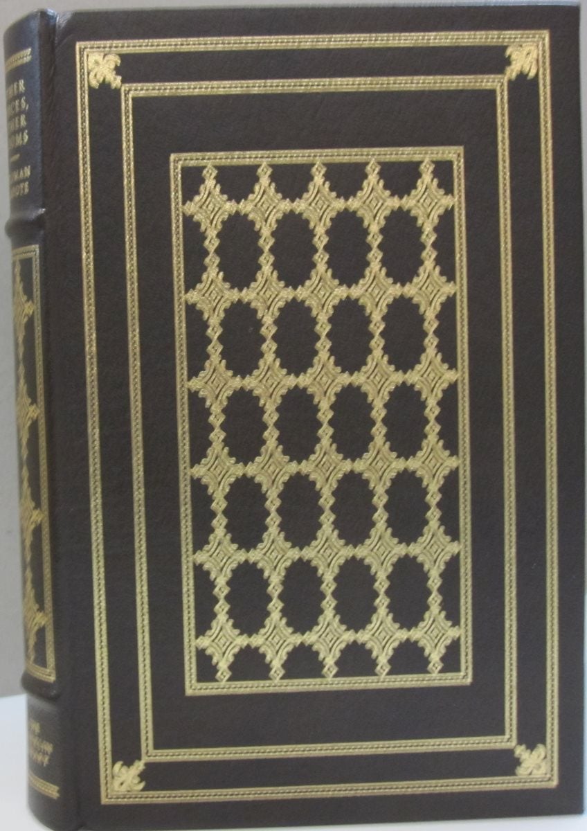 thumbnail image 2 of Other Voices, Other Rooms By Truman Capote – Vintage International, Trade Paperback, Very Good Condition 2 of 3